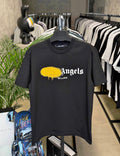 Palm Angles BLACK T-Shirt